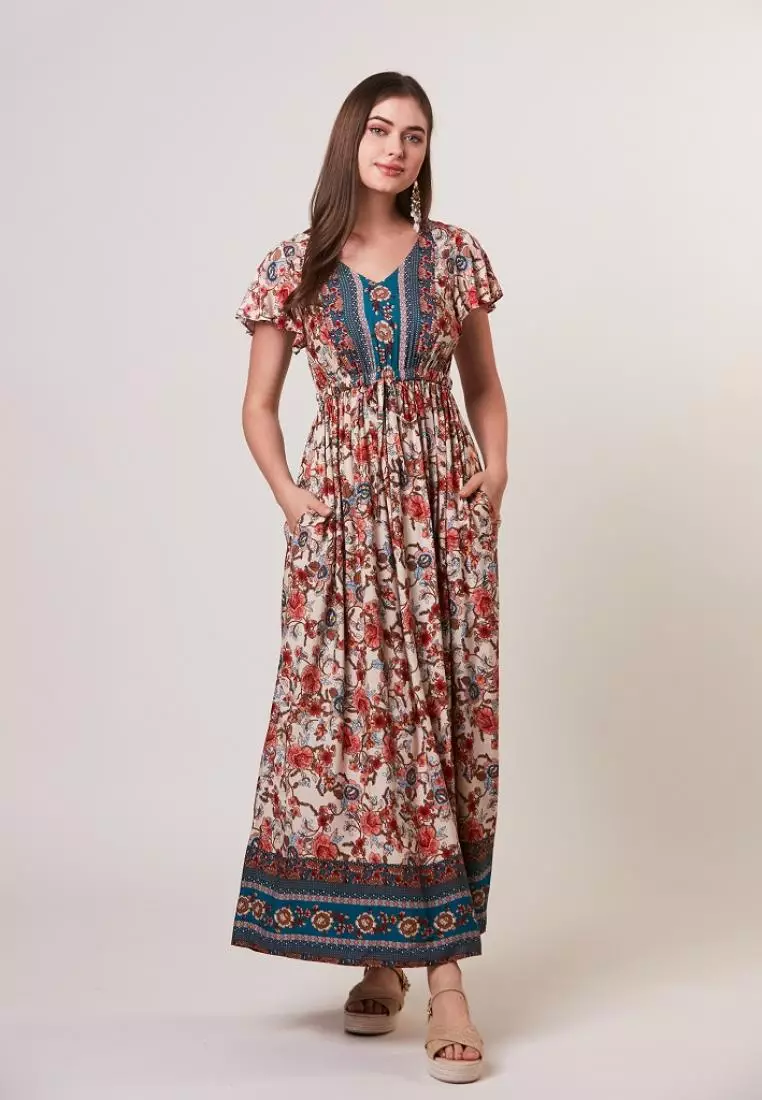 East deals dresses online