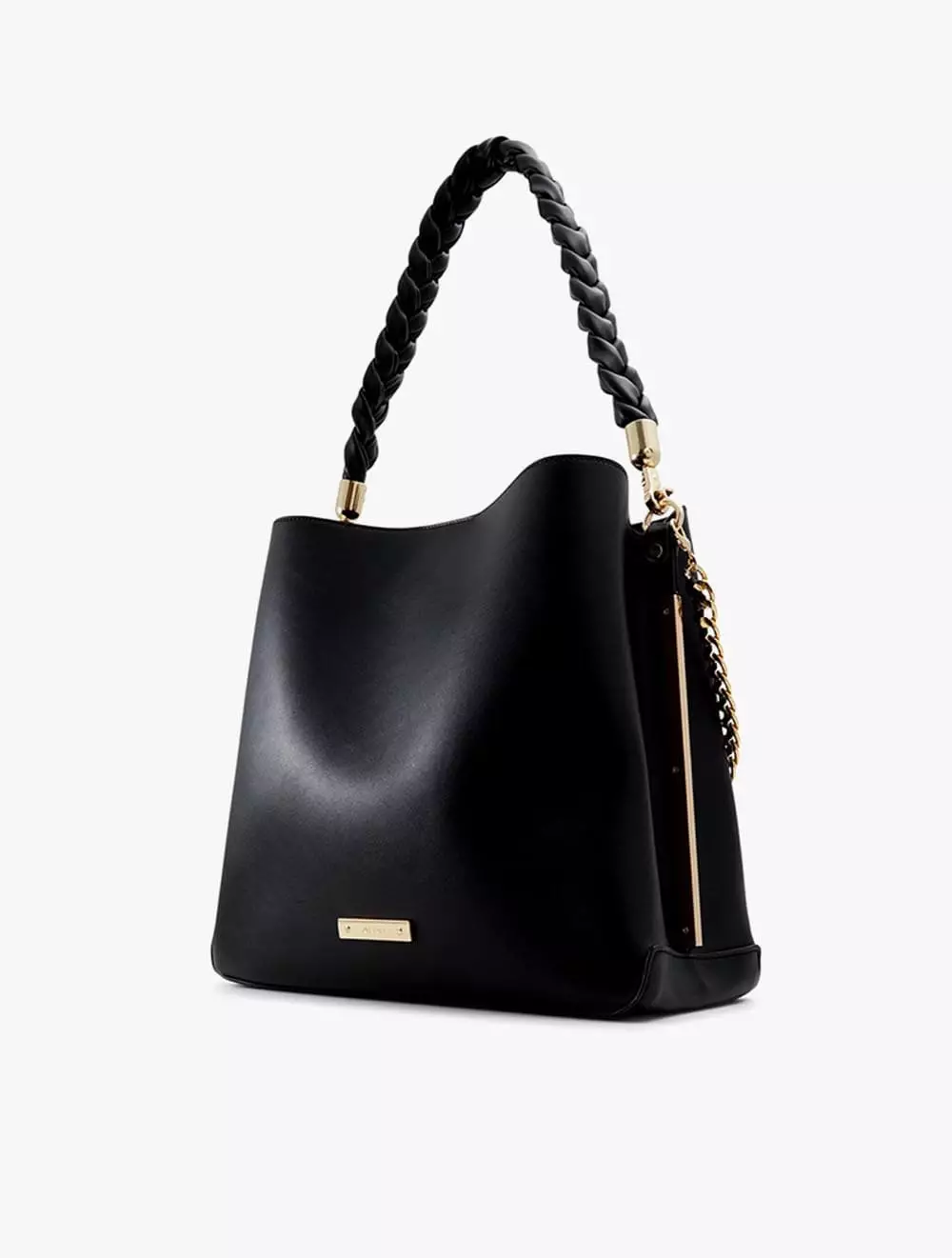 Jual ALDO ALDO Nalayna Women's Bucket - Black Original 2025