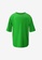 ROSARINI green Crew Neck T-Shirt - Green 73B9CKA156BD9FGS_1