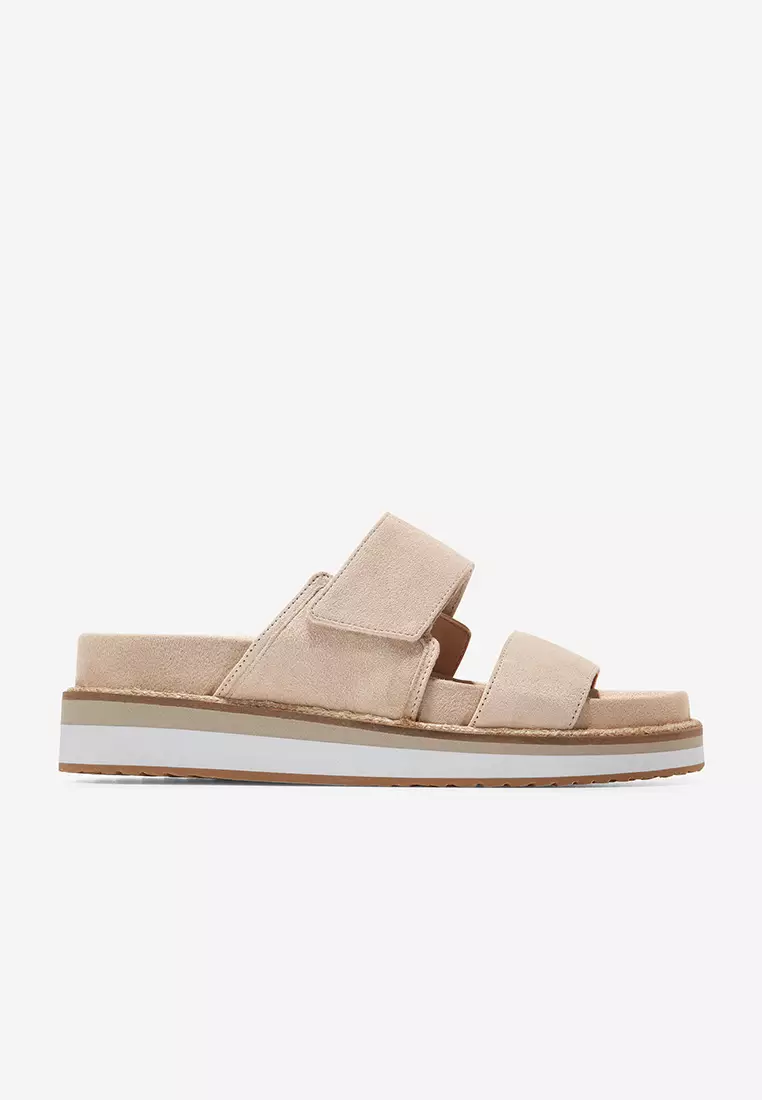 Cole haan slide on sale sandal