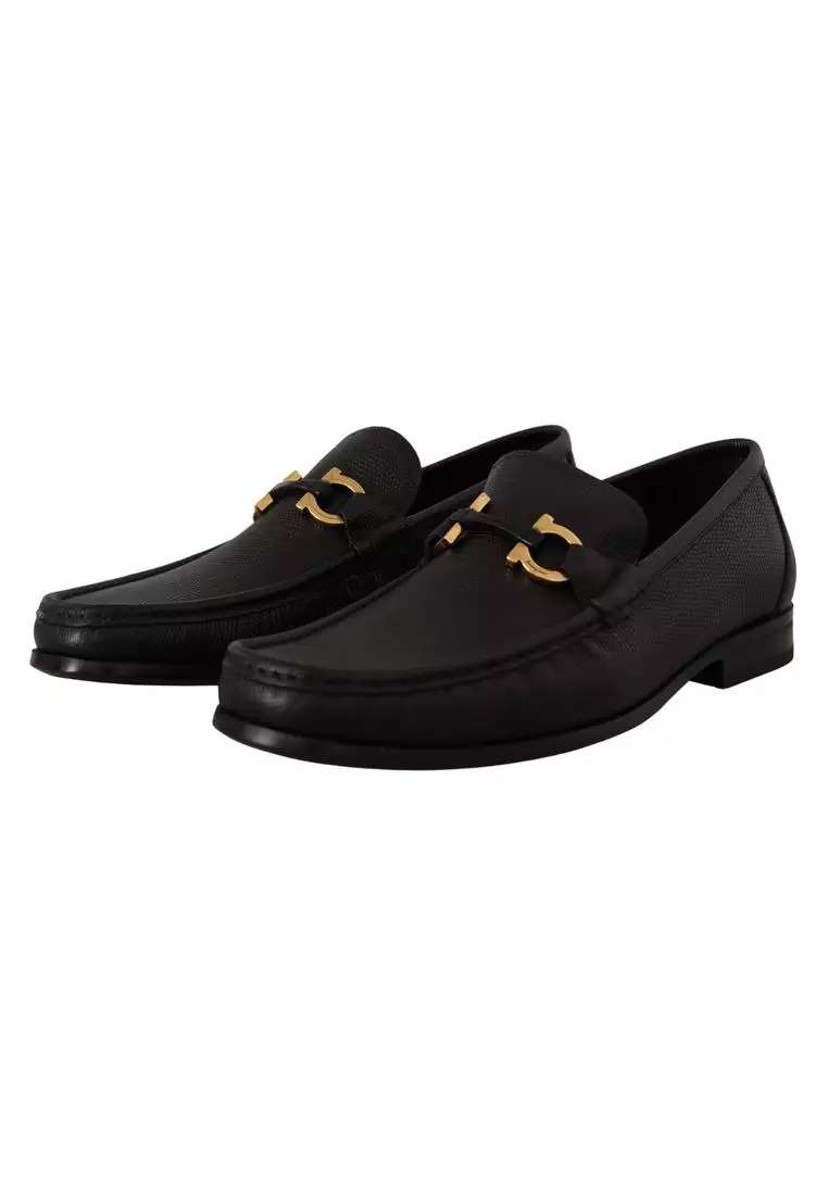 Mens ferragamo discount