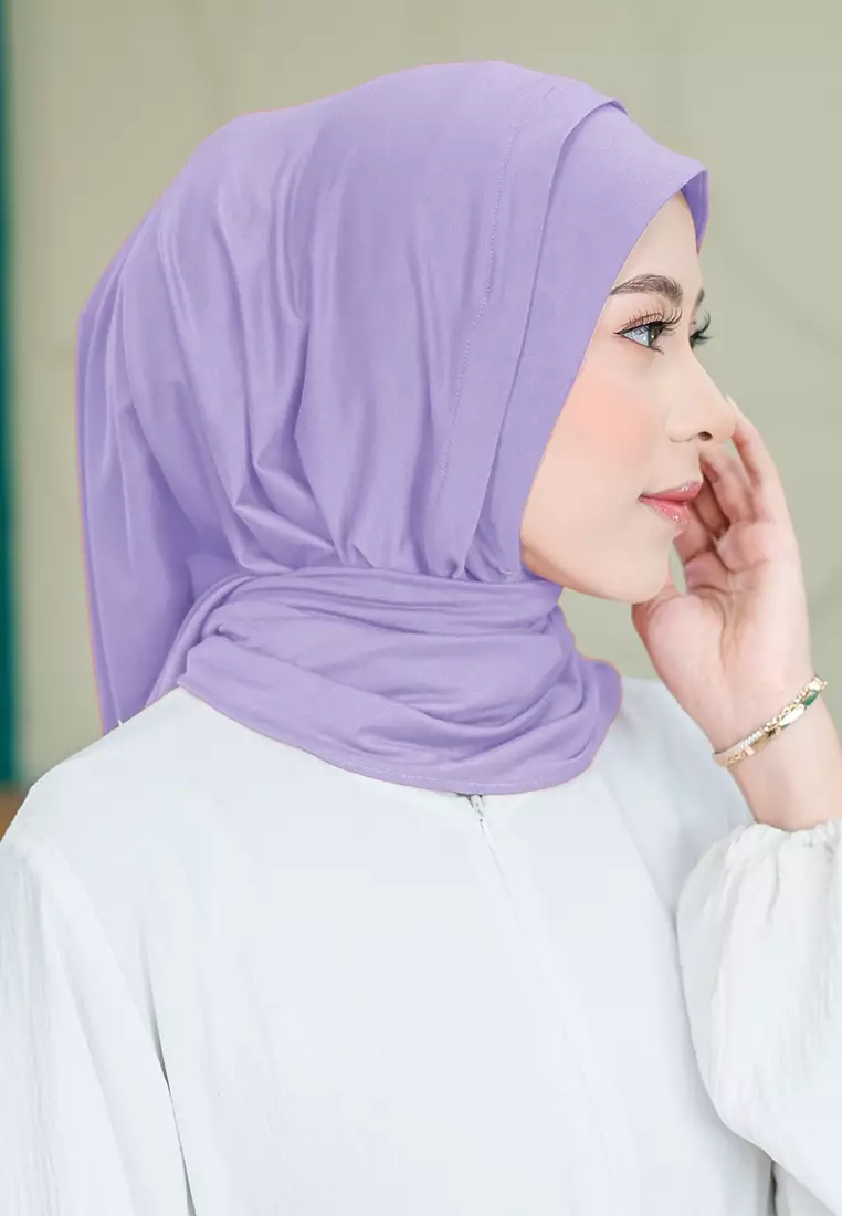 LINDY INSTAN - LILAC