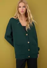 Green/Multi