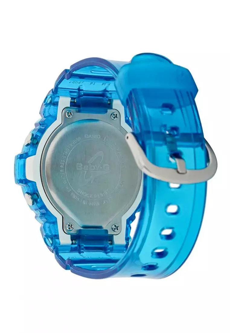 Baby-G Digital Watch BG-6903-2B