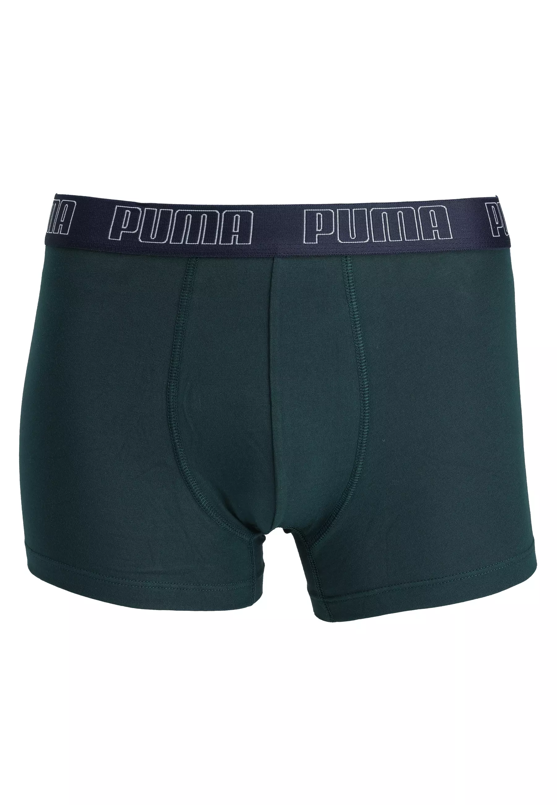 2 Pack Everyday Trunks