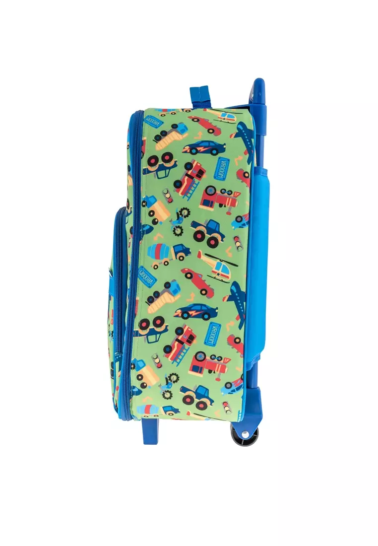 Stroller Trolley Bag For Kids AOP Transportation