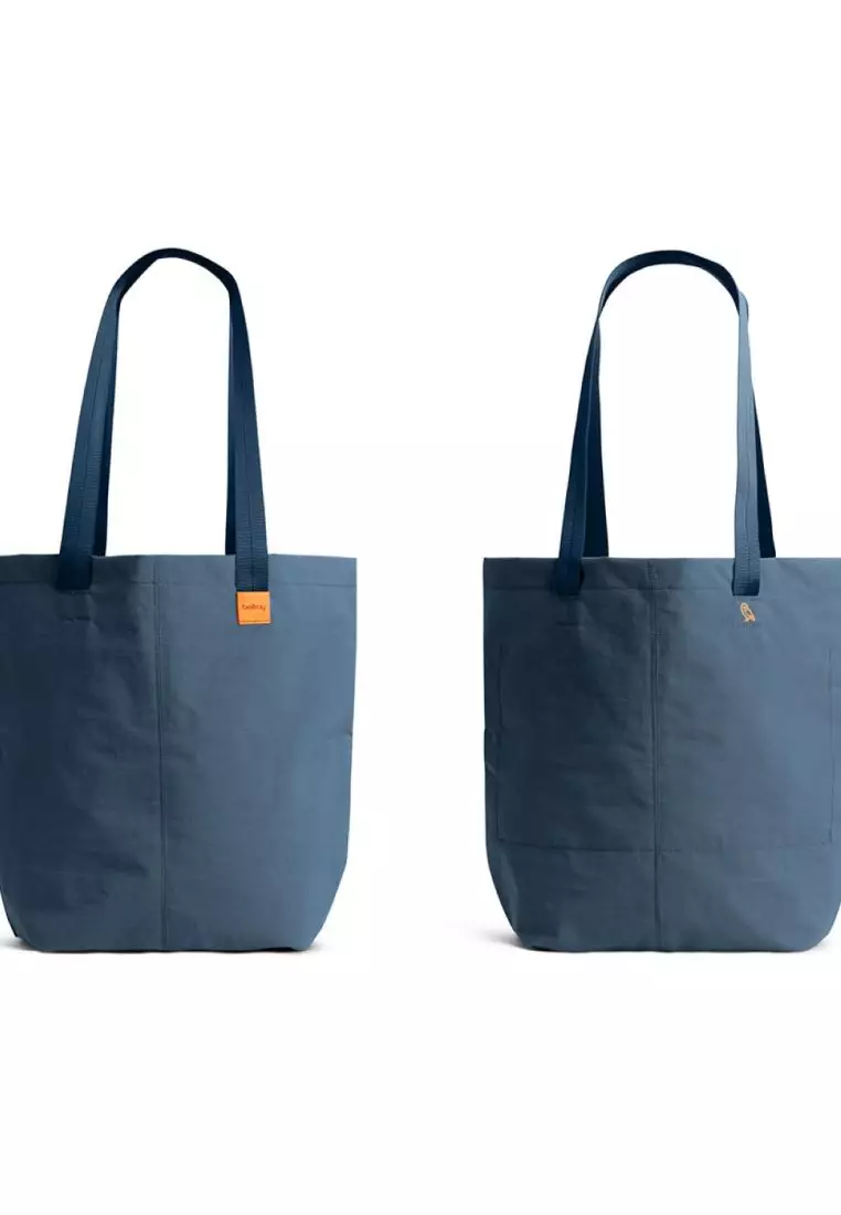 Bellroy City Tote - Bluesteel