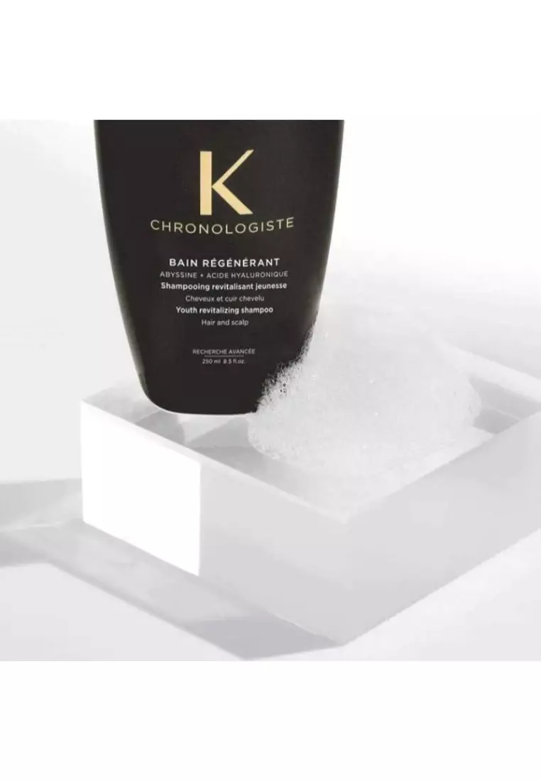 Buy Kérastase KERASTASE-Chronologiste Bain Régénérant Shampoo