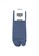 Mundo blue MUNDO - Sock Station Woman Casual Ankle Thumb Sock Basic 0FFEAAA3969B89GS_3