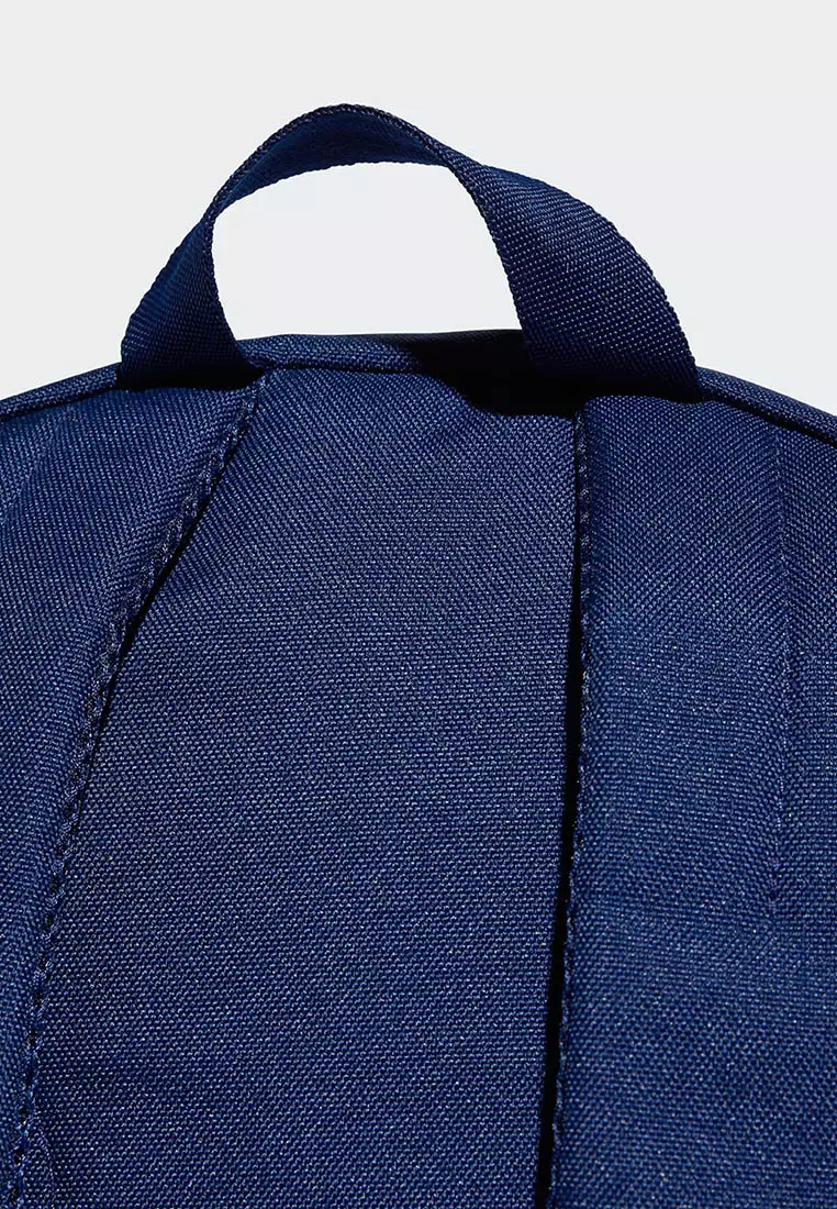 Backpack With Pencil Case