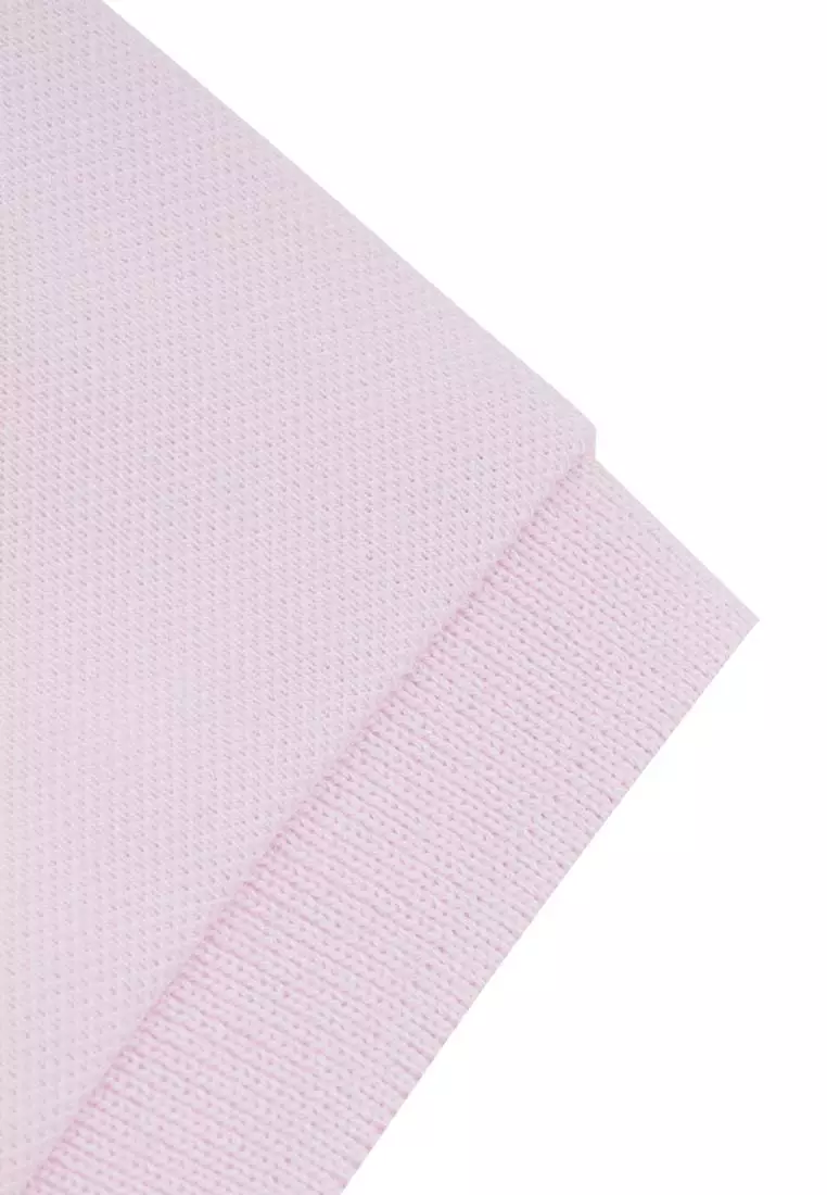 Women's Comfort Fit 3D Lion Polo