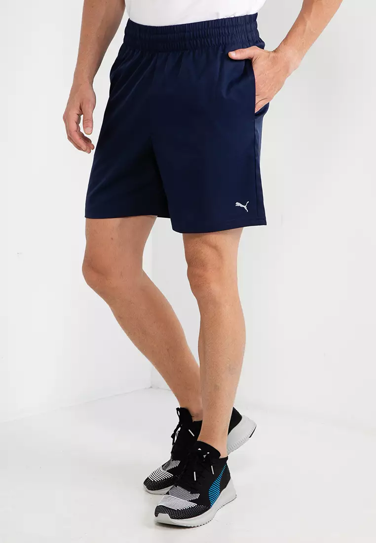 Puma performance shorts hotsell