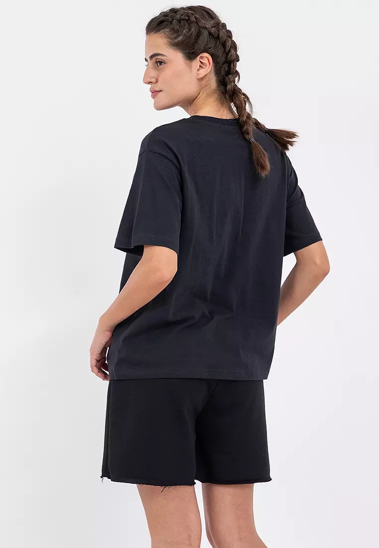 Runners T-Shirt Womens