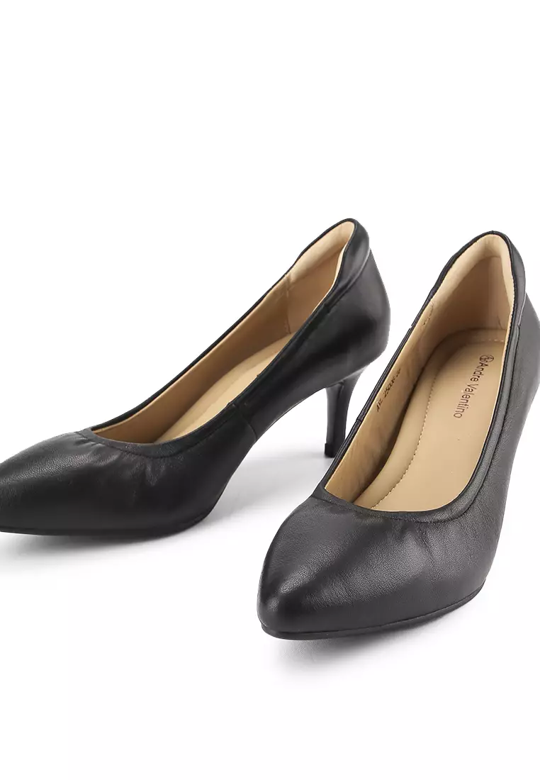 Ladies Shoes 25006Za