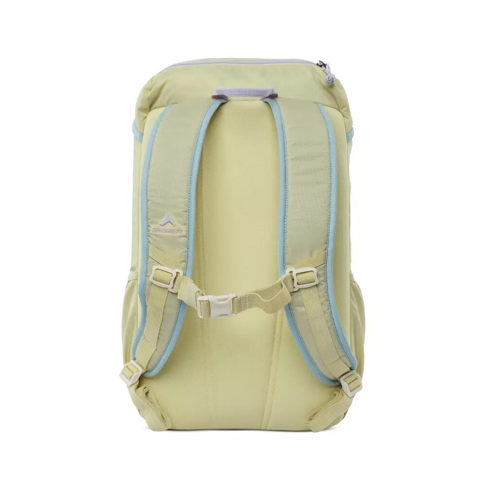 Eiger Women Farellglam 18L Laptop Backpack