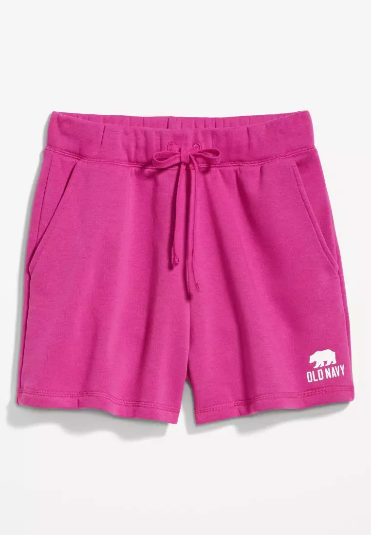 Buy Old Navy Extra High-Waisted Lounge Shorts For Women 2024 Online