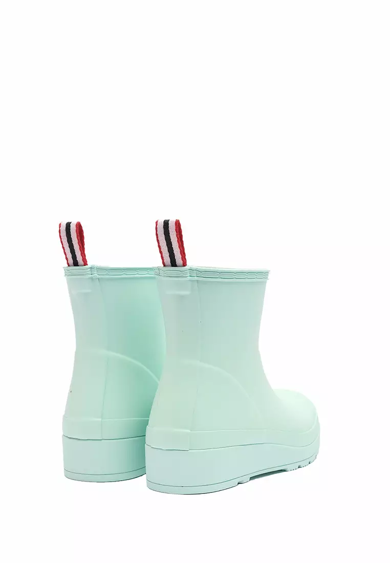 WOMEN'S PLAY SHORT BOOTS