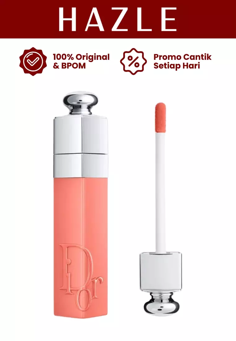 Addict Lip Tint 251 Natural Peach 3.2gr