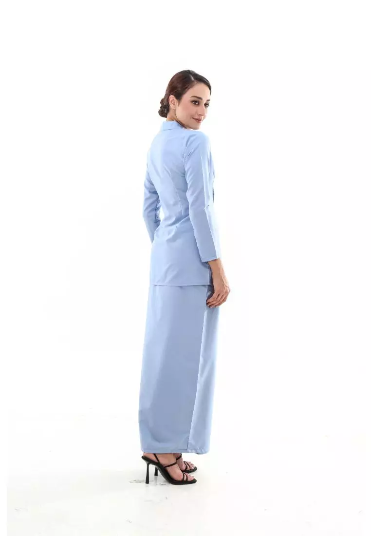 Baju Kebaya Rokiah