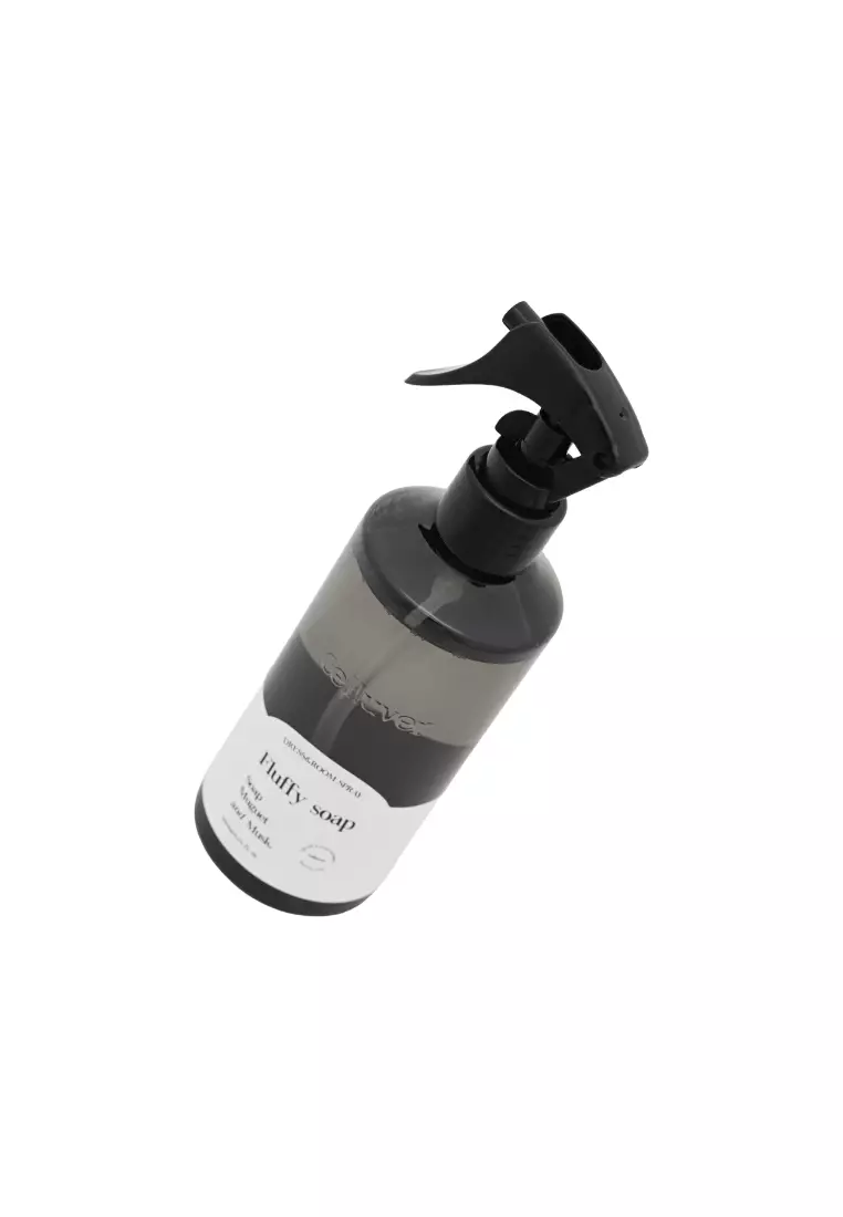 Celluver 香皂味衣物&室內香氛噴霧(200毫升)