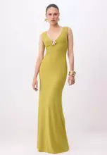 Oil Green