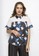 Minimal multi Floral Mix Top B TOSCA FLEUR ECE33AA8988537GS_1