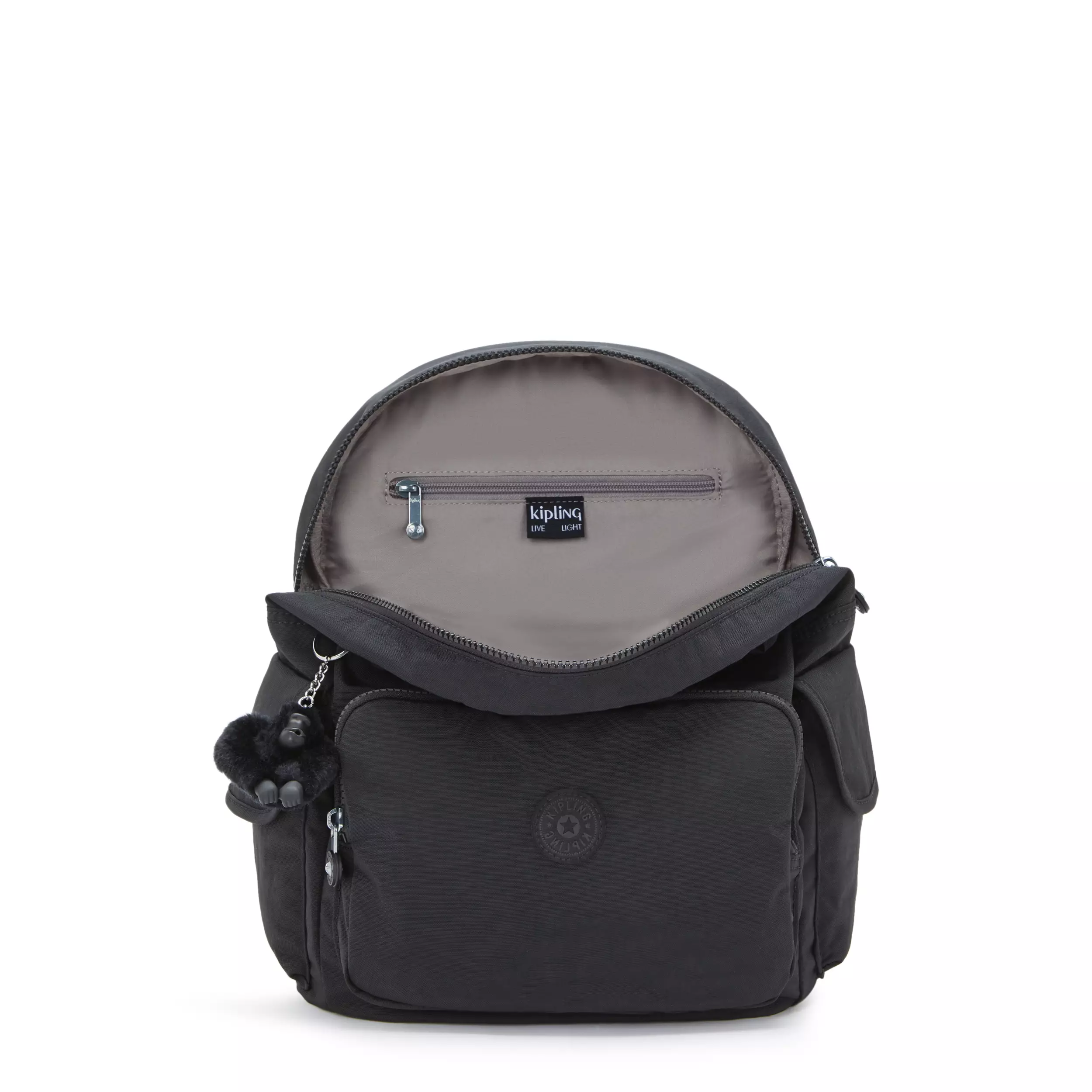 CITY PACK - Black