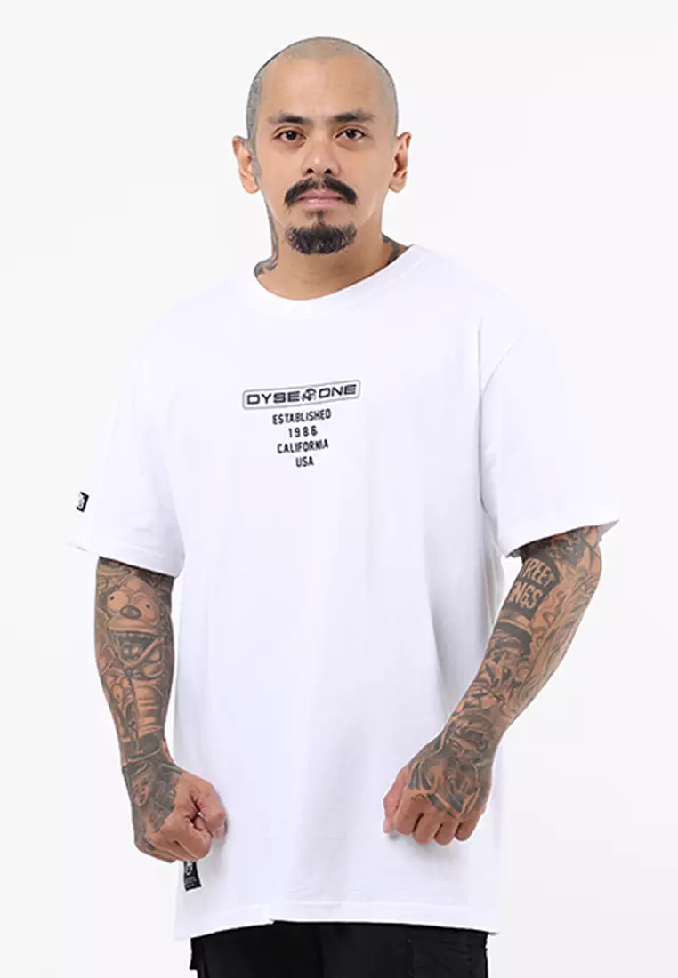 Round Neck Regular Fit