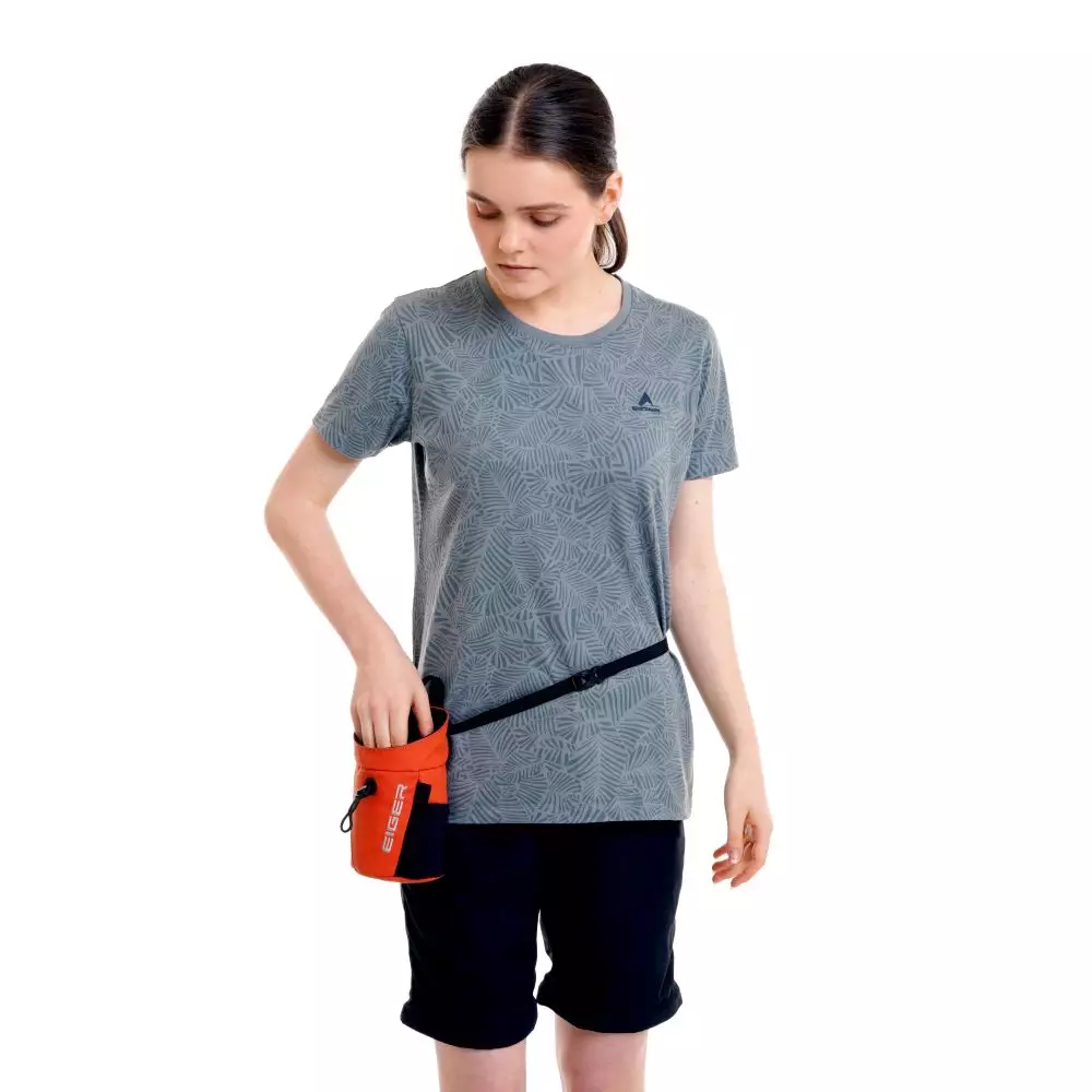 Eiger Motion Chalk Bag