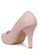 CLAYMORE pink Sepatu High Heels BB-701 Salem CL635SH31LIQID_3
