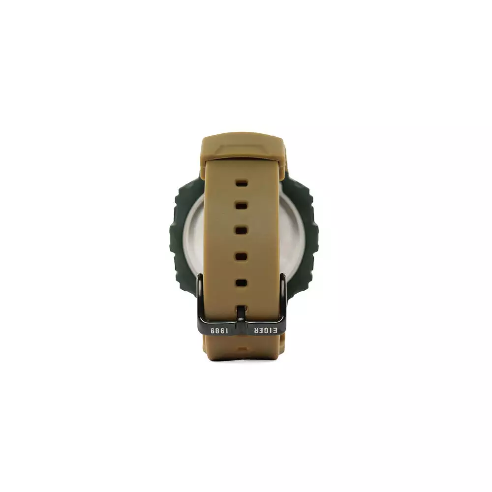 Eiger Arosuka Watch Digital