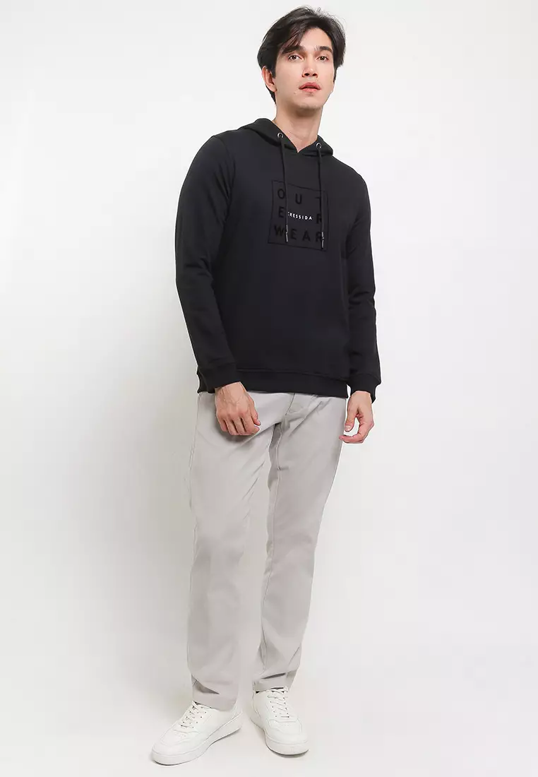 Cressida Hoodie Jacket PB145H