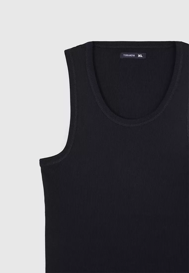 Man's Top