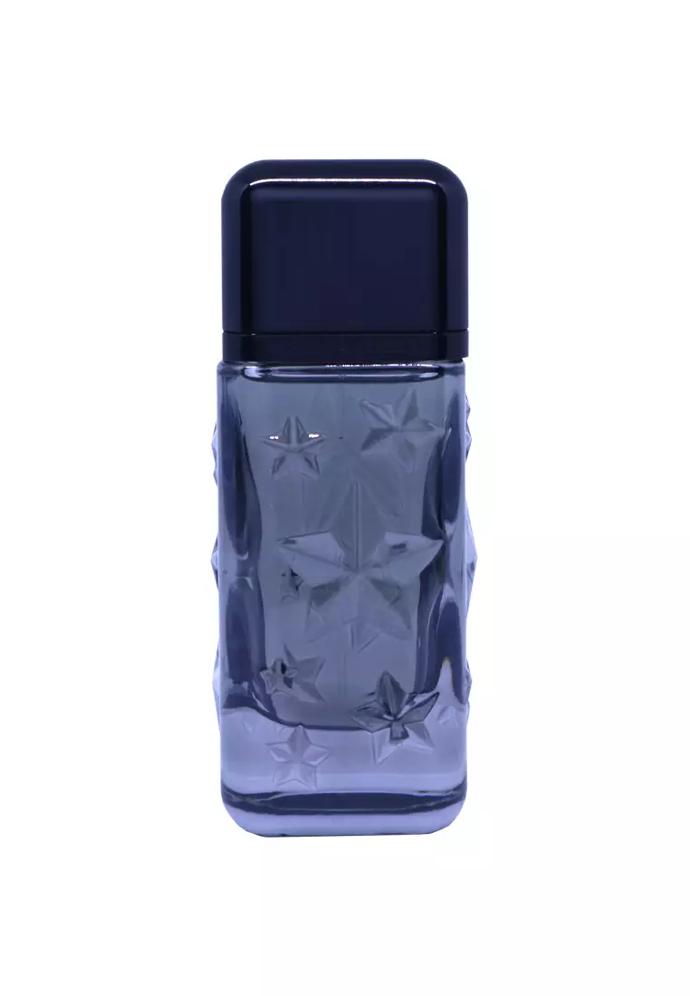 Carolina Herrera 212 VIP Black NY Rodeo EDP Man 100 ML