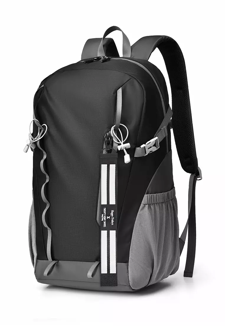 Unisex Large Capacity Outdoor Daypack JYL309