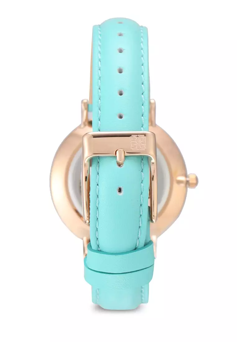 Buy Ruby Lane Liquid Haven Ruby Lane 36mm Watch 2024 Online ZALORA