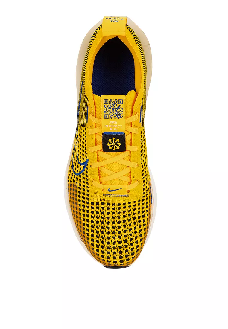 Interact Run Road Running Shoes