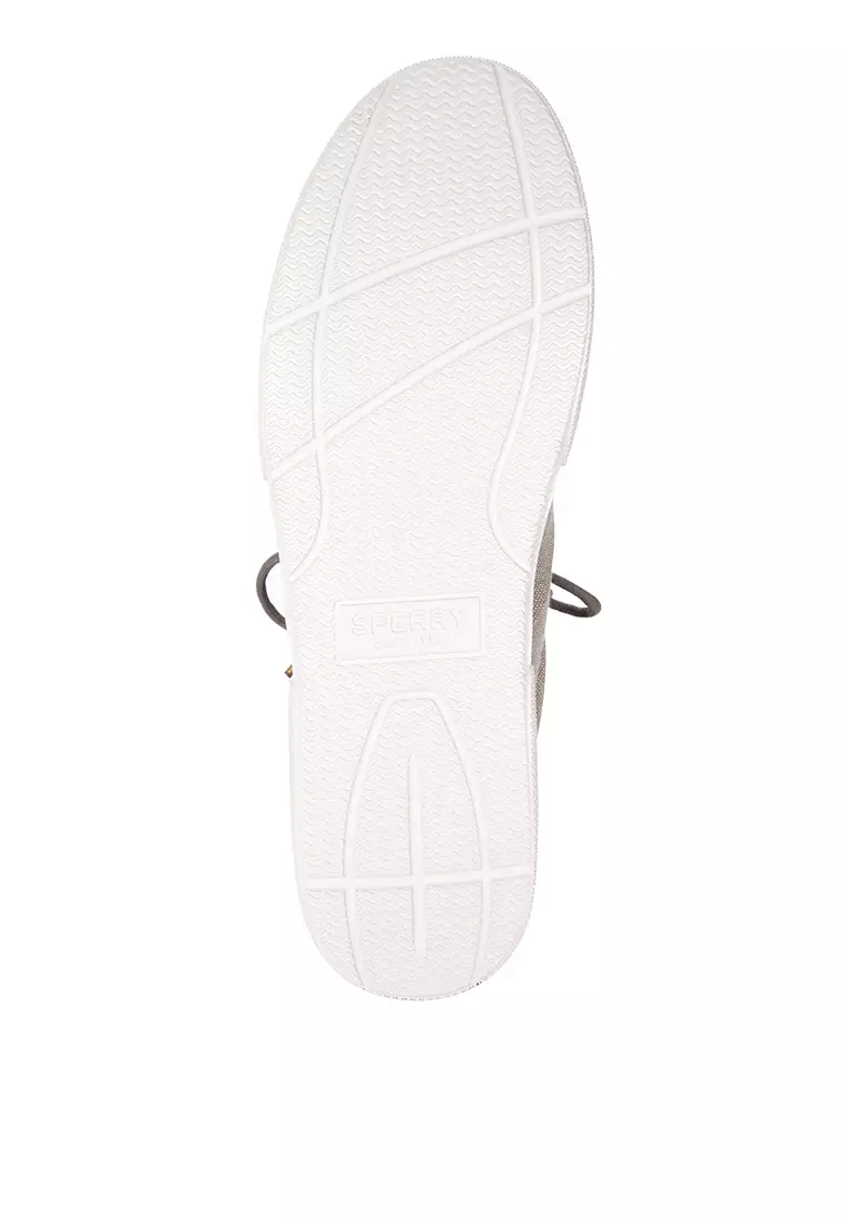 Men's SeaCycled Halyard CVO Baja Plushstep Sneakers