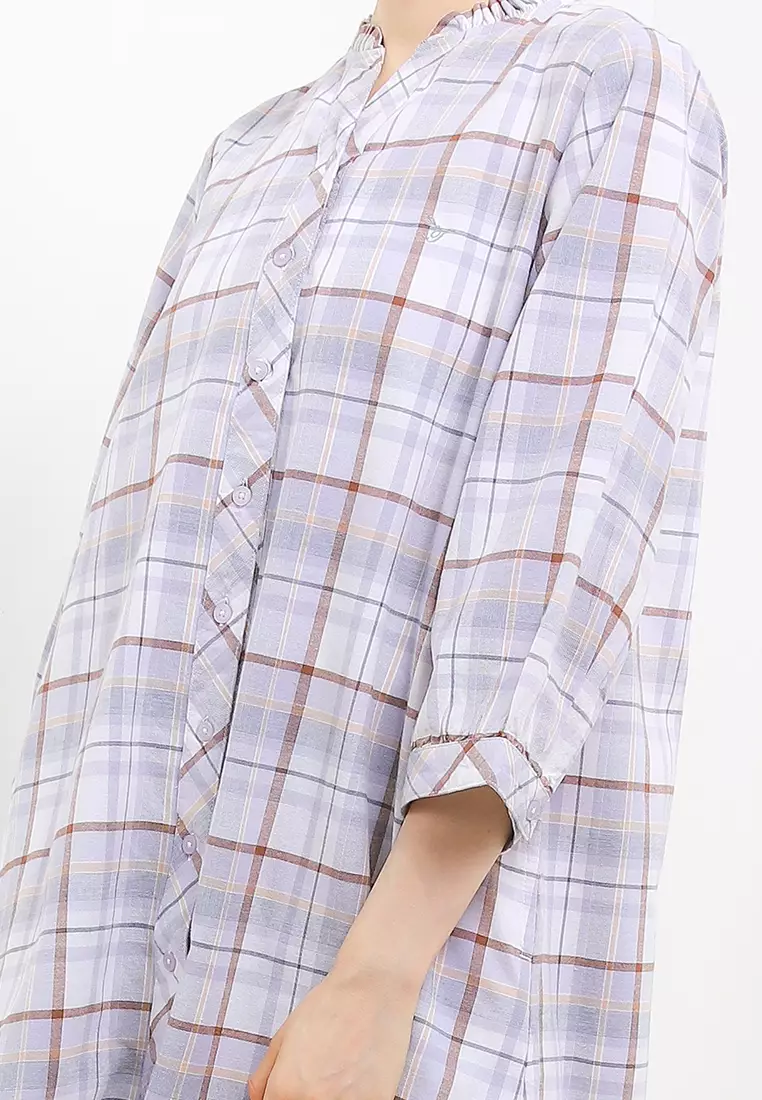 Triset Ladies Pakaian Wanita Dress - LD303120131