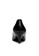 Vionic black Kit Josie Kitten Women's Heels 5EEF2SH614439EGS_4