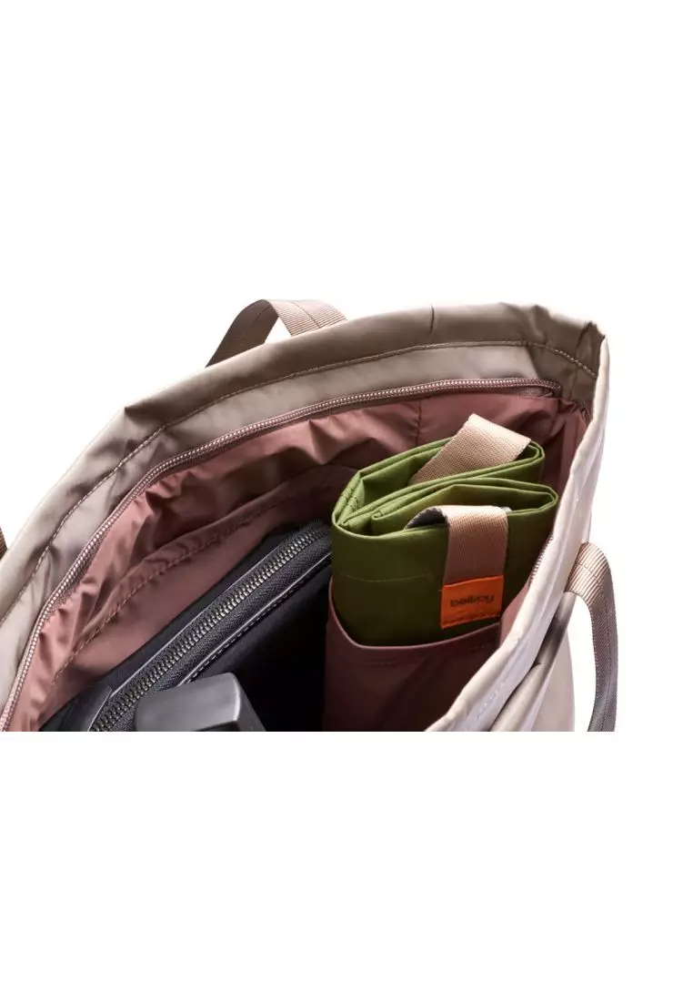 Bellroy Laneway Totepack - Fawn