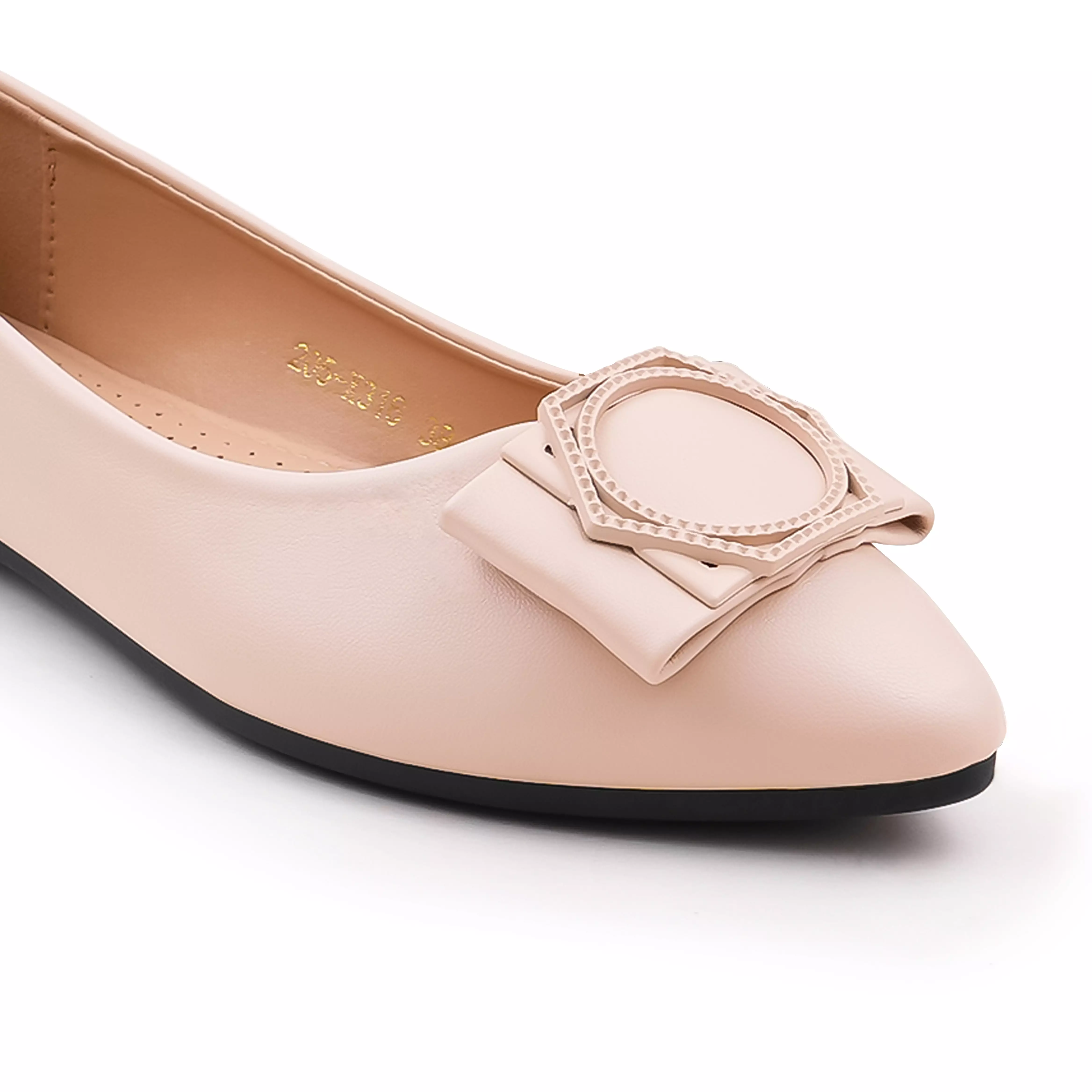 PATRIS Cloe Sepatu Wanita Flatshoes