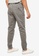 BLEND grey Nimbu Drawstring Pants 6838BAA6D2B998GS_2