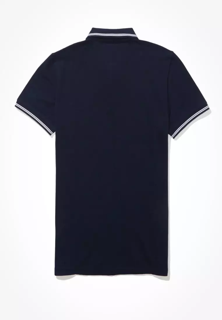 American eagle polo sales