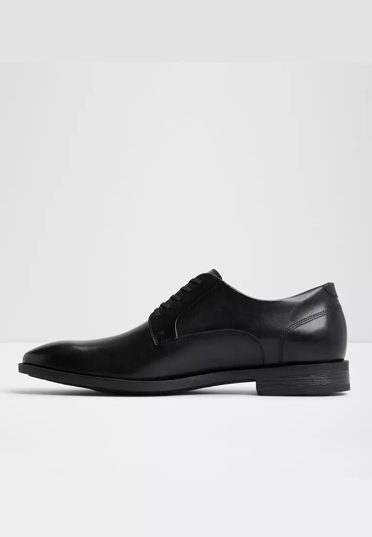 Teodoro Derby Shoes