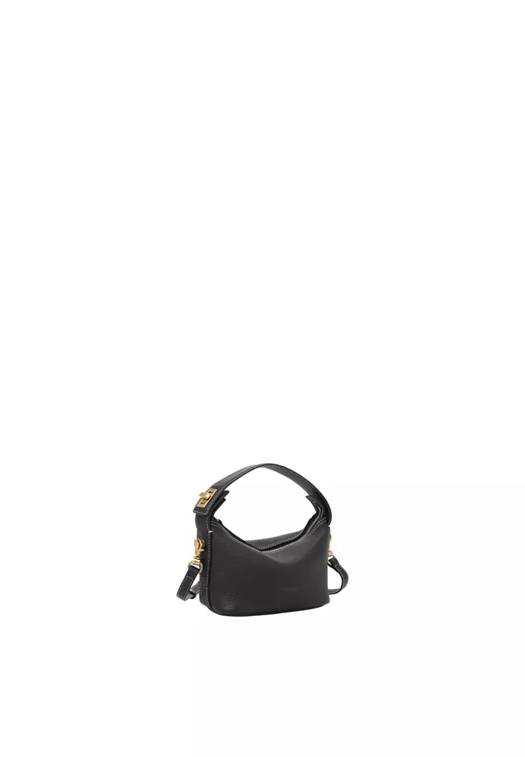 NINA Mini Bag - Black