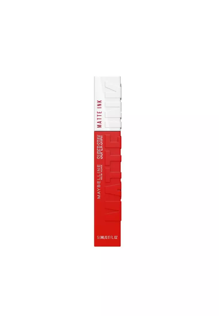 Maybelline Superstay Matte Ink (#315) (5ml)