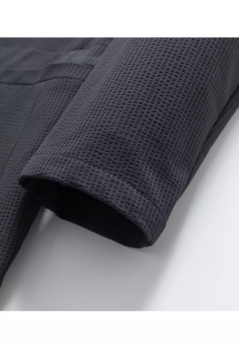 Thin Breathable Suit Jacket LB82302