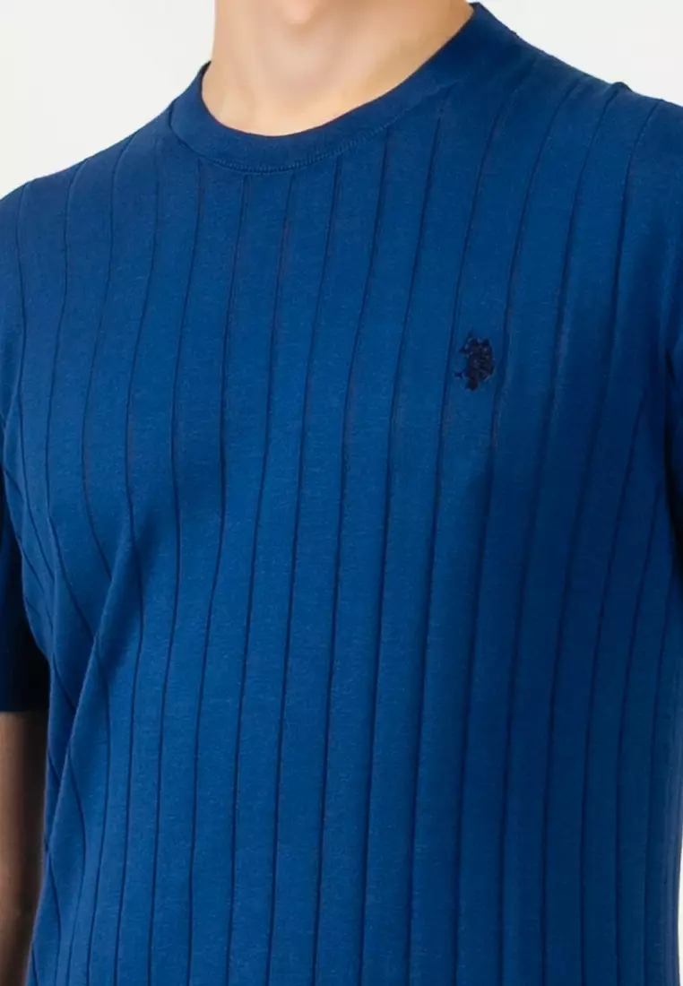 Clark Crew Neck Sweater