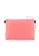 Peeps pink Bright Sacoche Bag / Crossbody bag(Coral) 21978AC0F5751EGS_4